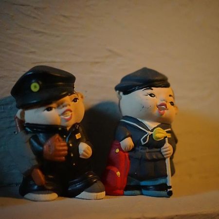 Istay Hongdae Сеул Екстер'єр фото