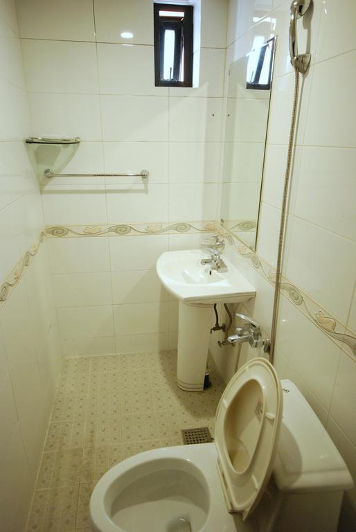 Istay Hongdae Сеул Номер фото
