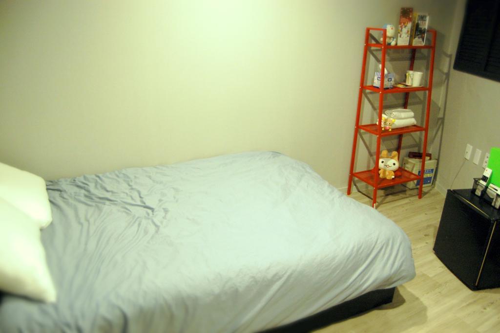 Istay Hongdae Сеул Номер фото
