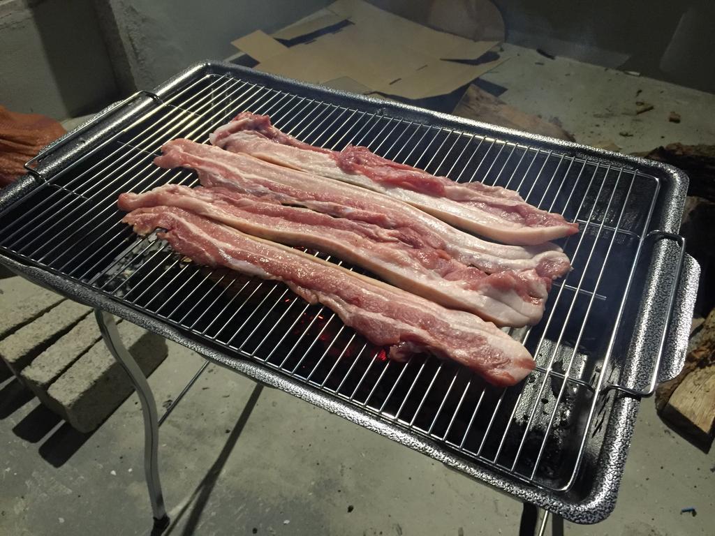 Istay Hongdae Сеул Екстер'єр фото